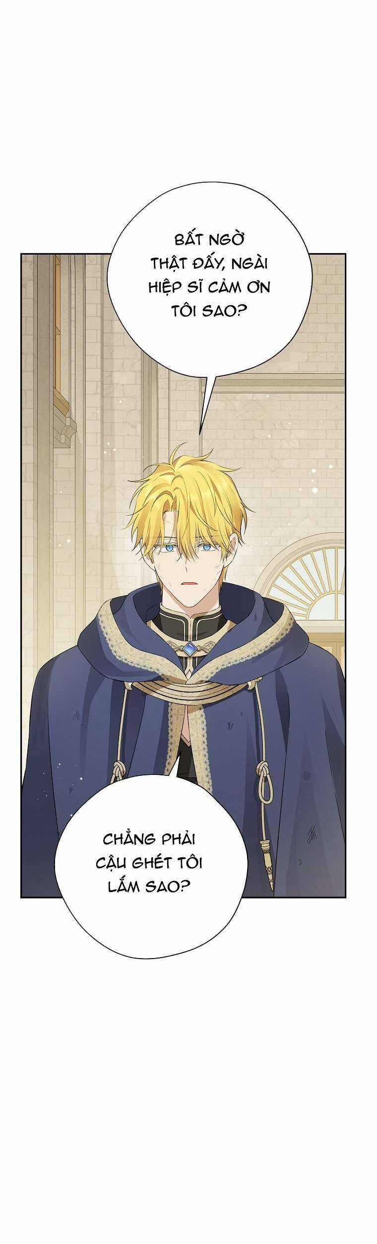 Thực Ra Tôi Mới Là Thật Chapter 146 trang 4