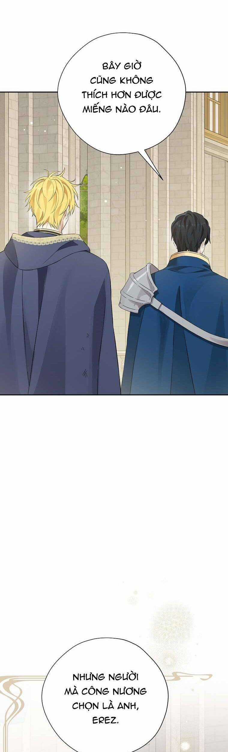 Thực Ra Tôi Mới Là Thật Chapter 146 trang 5