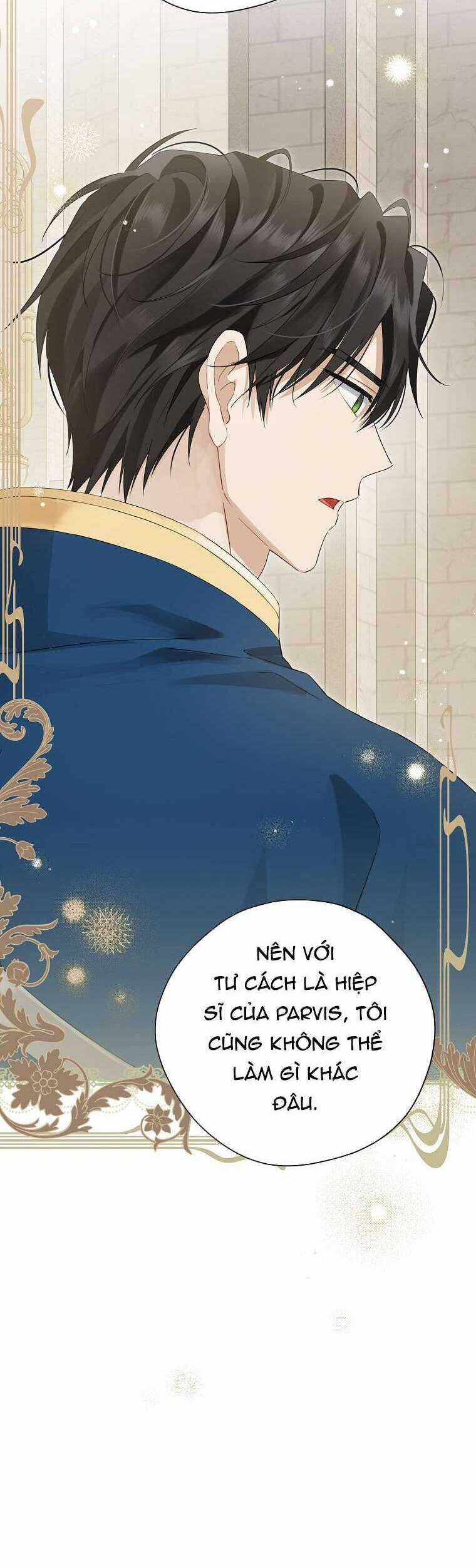 Thực Ra Tôi Mới Là Thật Chapter 146 trang 6