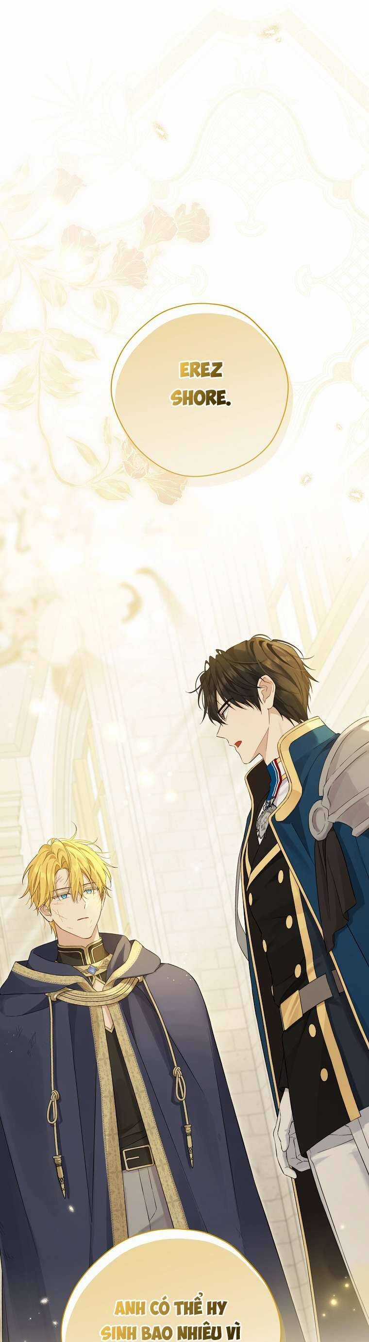 Thực Ra Tôi Mới Là Thật Chapter 146 trang 8