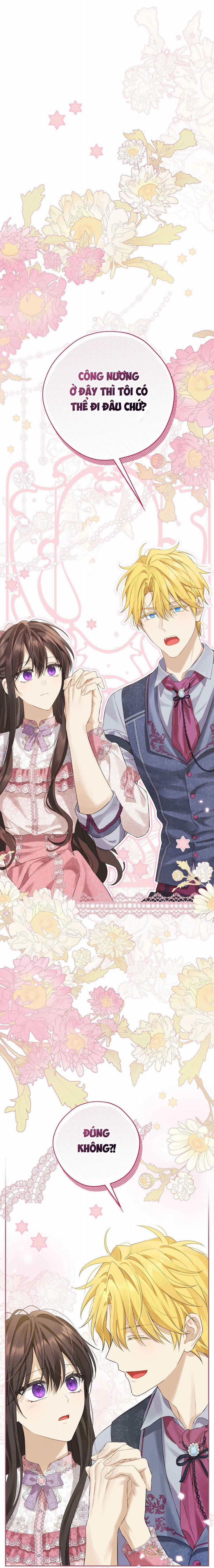 Thực Ra Tôi Mới Là Thật Chapter 147 trang 16