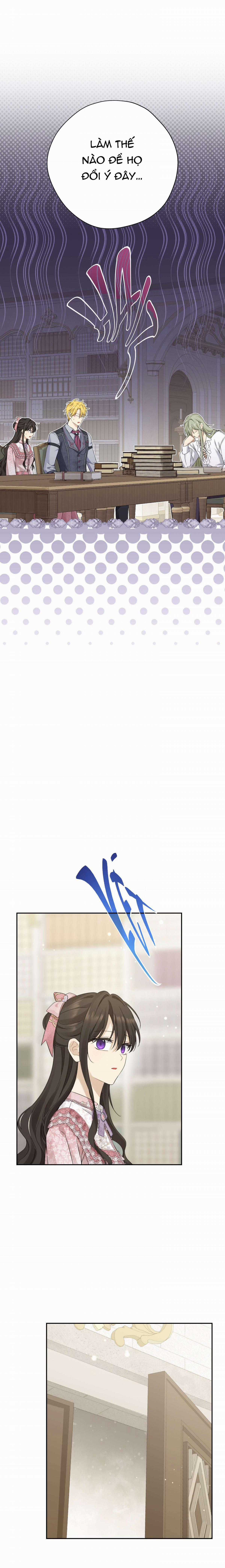 Thực Ra Tôi Mới Là Thật Chapter 147 trang 20