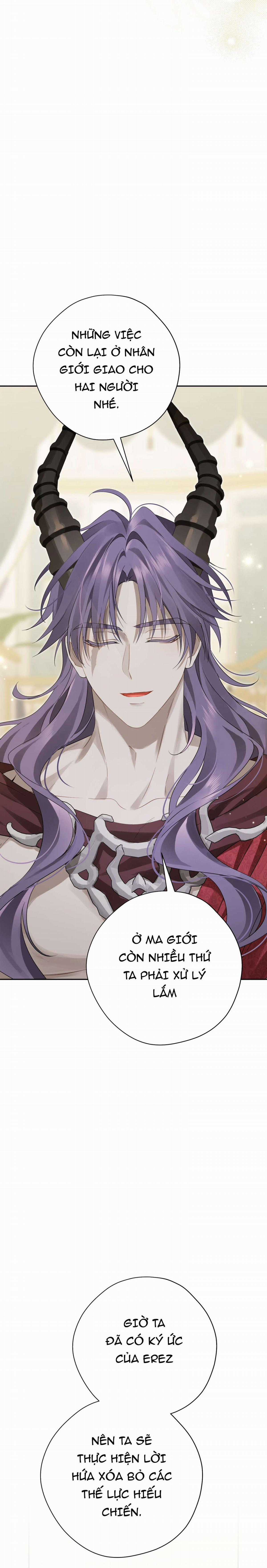 Thực Ra Tôi Mới Là Thật Chapter 147 trang 8