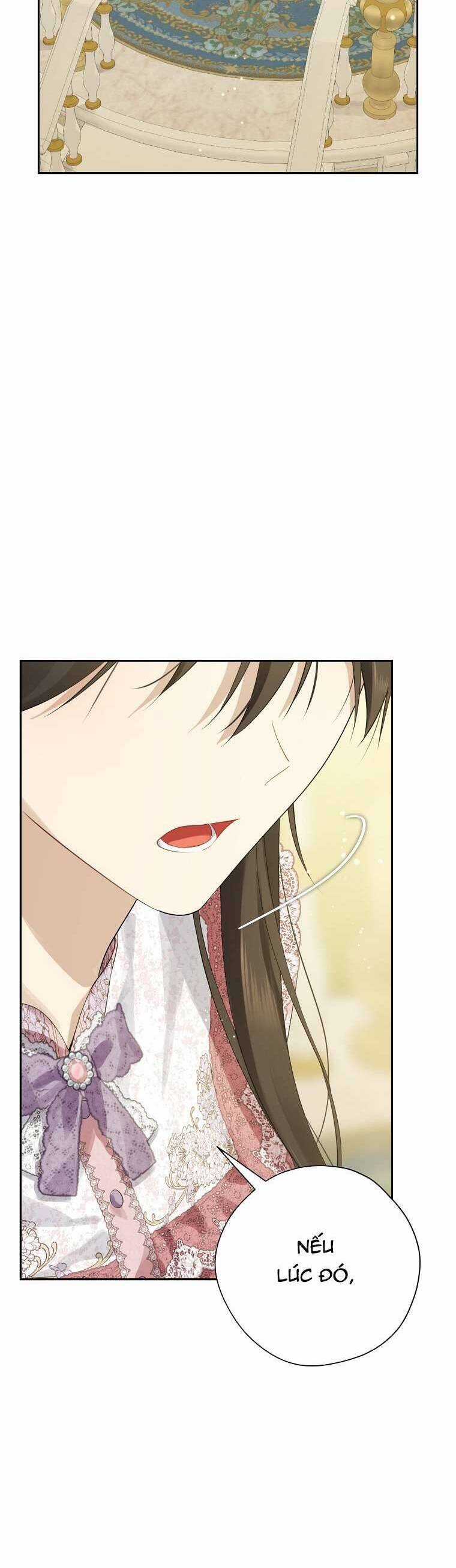 Thực Ra Tôi Mới Là Thật Chapter 148 trang 12