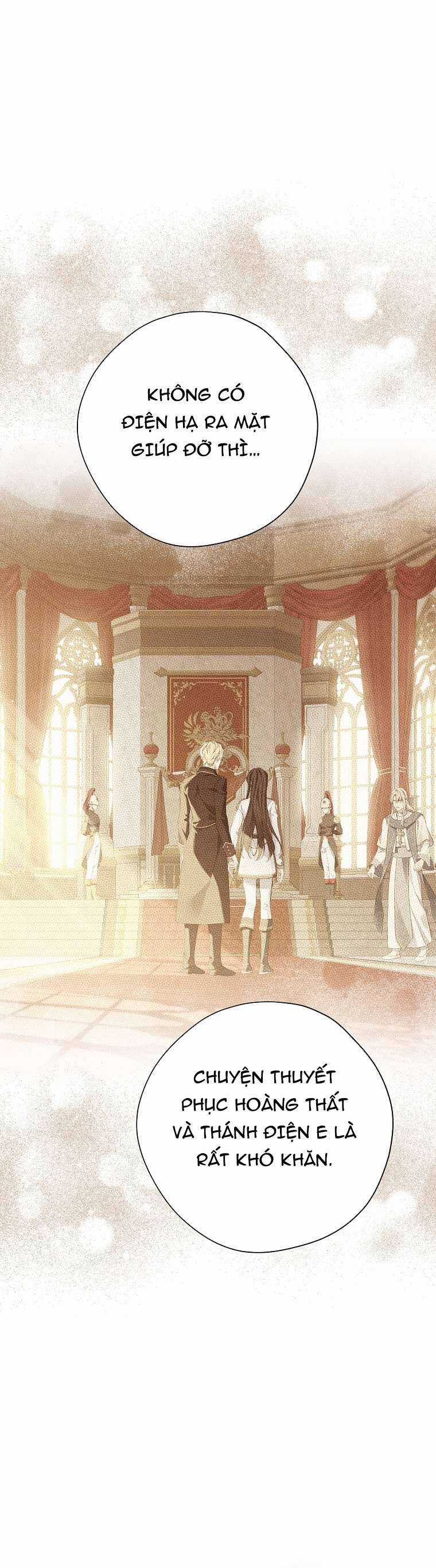 Thực Ra Tôi Mới Là Thật Chapter 148 trang 13