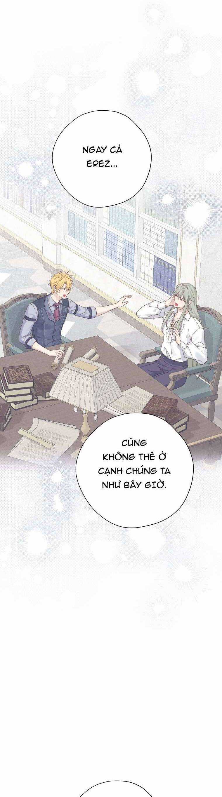 Thực Ra Tôi Mới Là Thật Chapter 148 trang 14