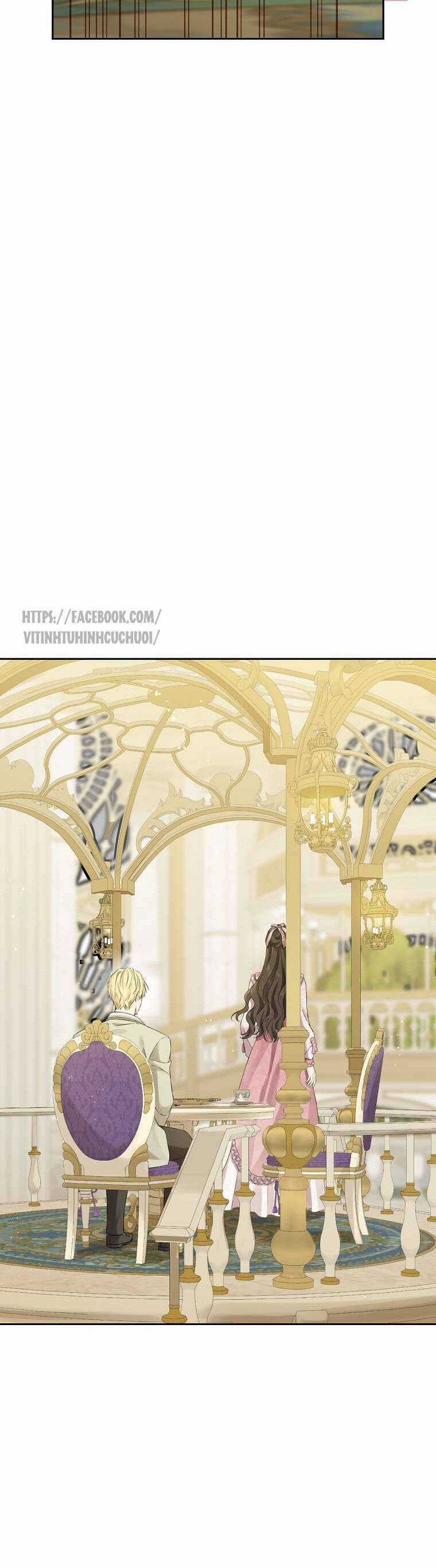 Thực Ra Tôi Mới Là Thật Chapter 148 trang 16