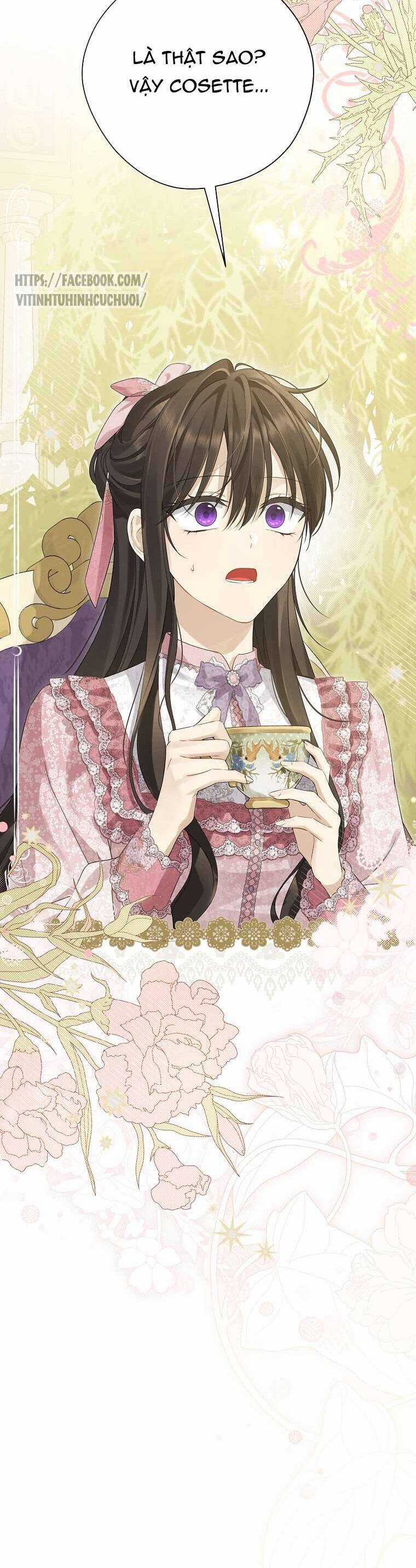 Thực Ra Tôi Mới Là Thật Chapter 148 trang 2