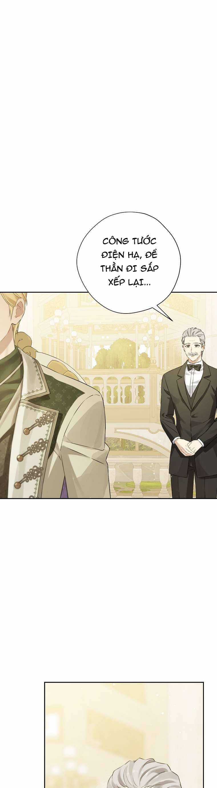 Thực Ra Tôi Mới Là Thật Chapter 148 trang 21