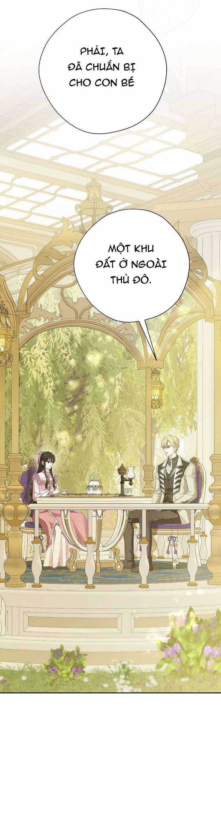 Thực Ra Tôi Mới Là Thật Chapter 148 trang 3