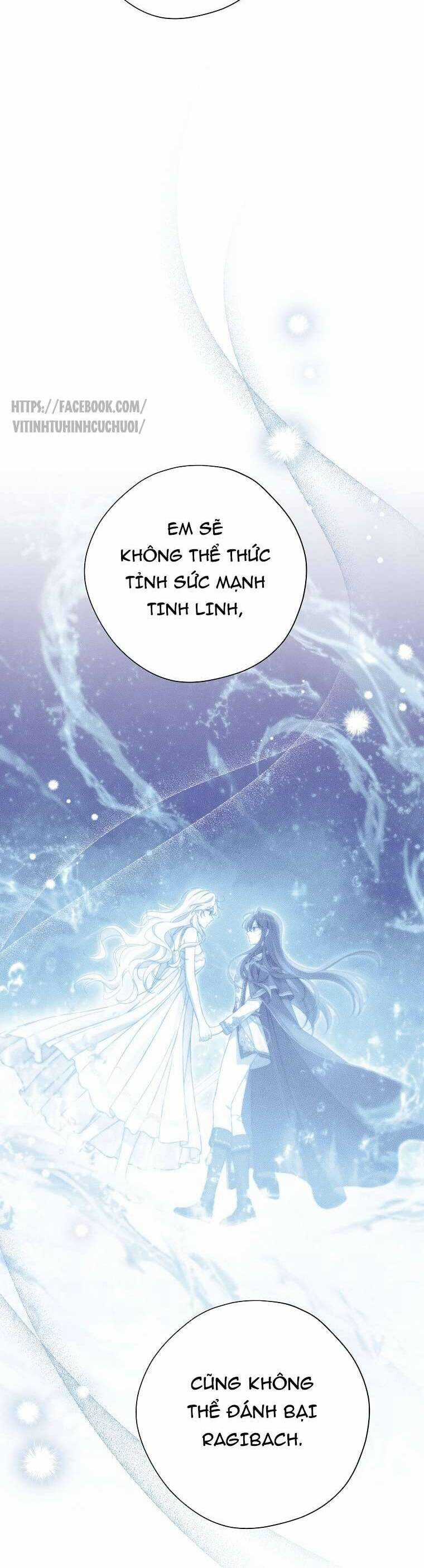 Thực Ra Tôi Mới Là Thật Chapter 148 trang 33