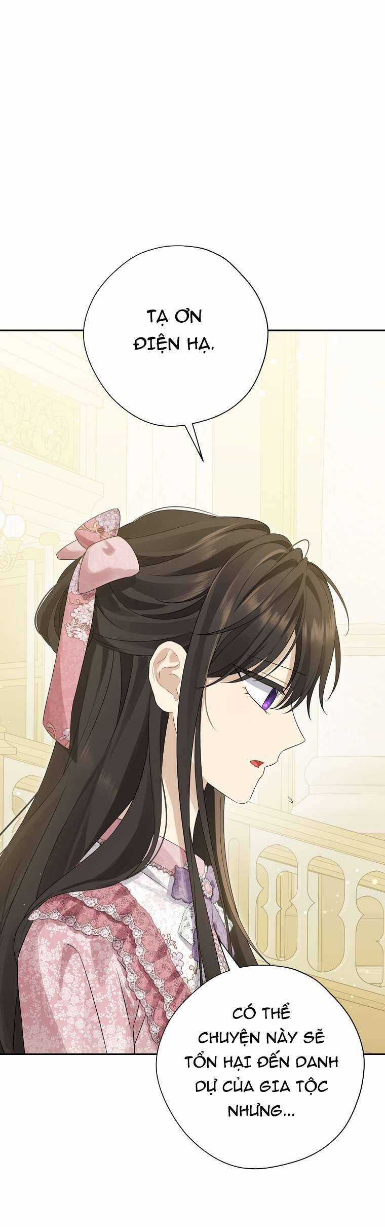 Thực Ra Tôi Mới Là Thật Chapter 148 trang 4