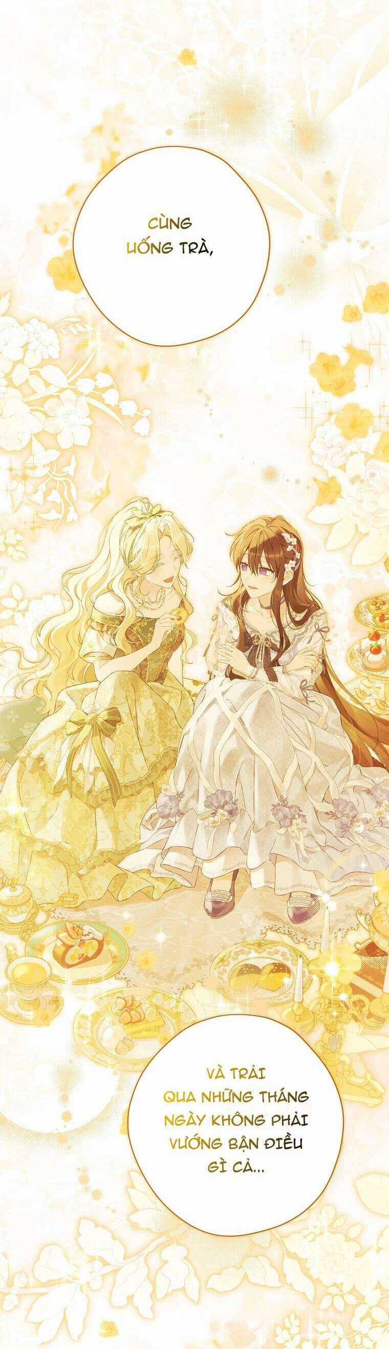 Thực Ra Tôi Mới Là Thật Chapter 148 trang 40