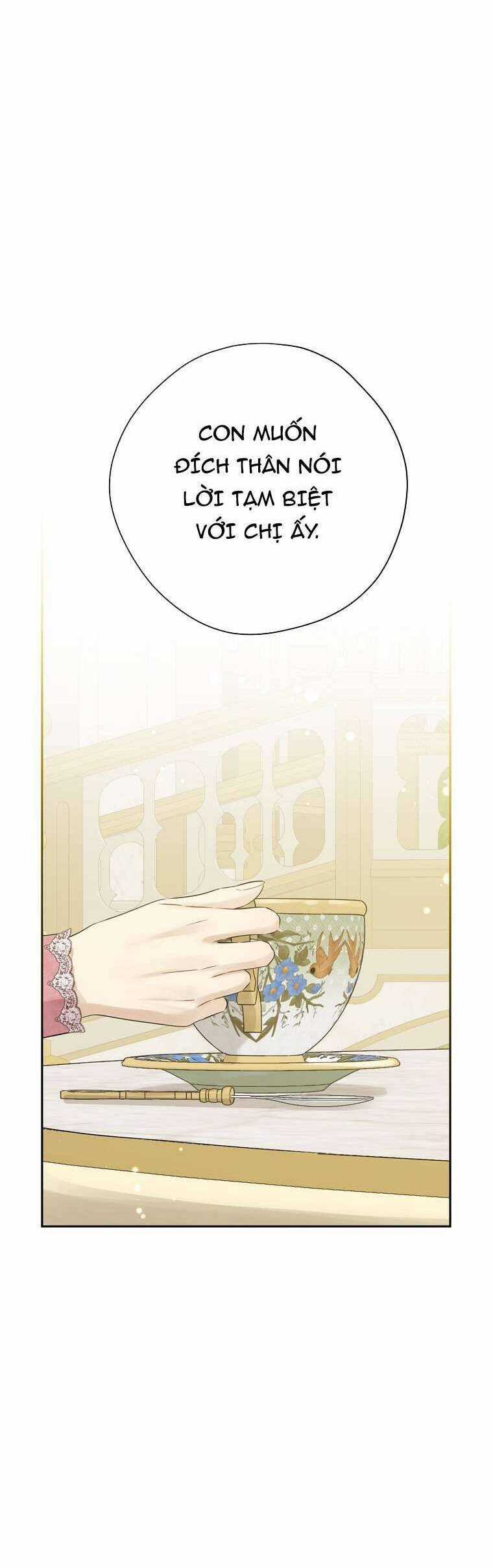 Thực Ra Tôi Mới Là Thật Chapter 148 trang 5