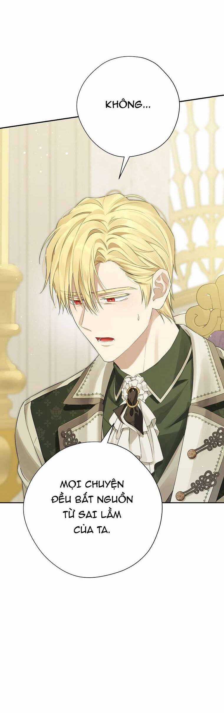 Thực Ra Tôi Mới Là Thật Chapter 148 trang 6