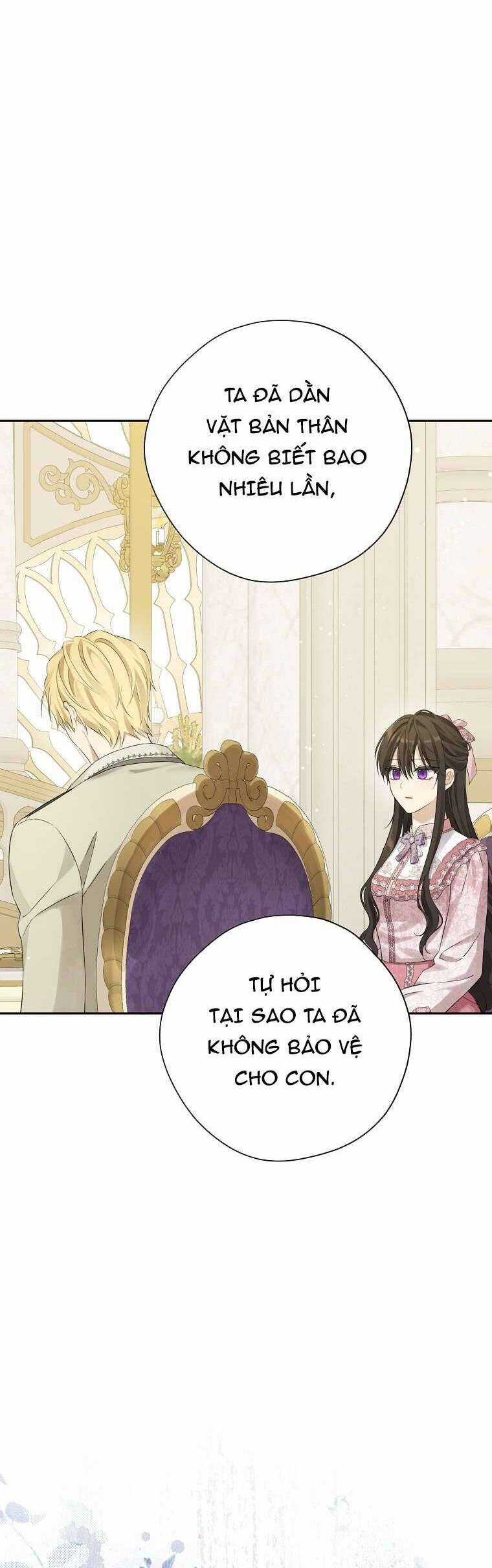 Thực Ra Tôi Mới Là Thật Chapter 148 trang 7