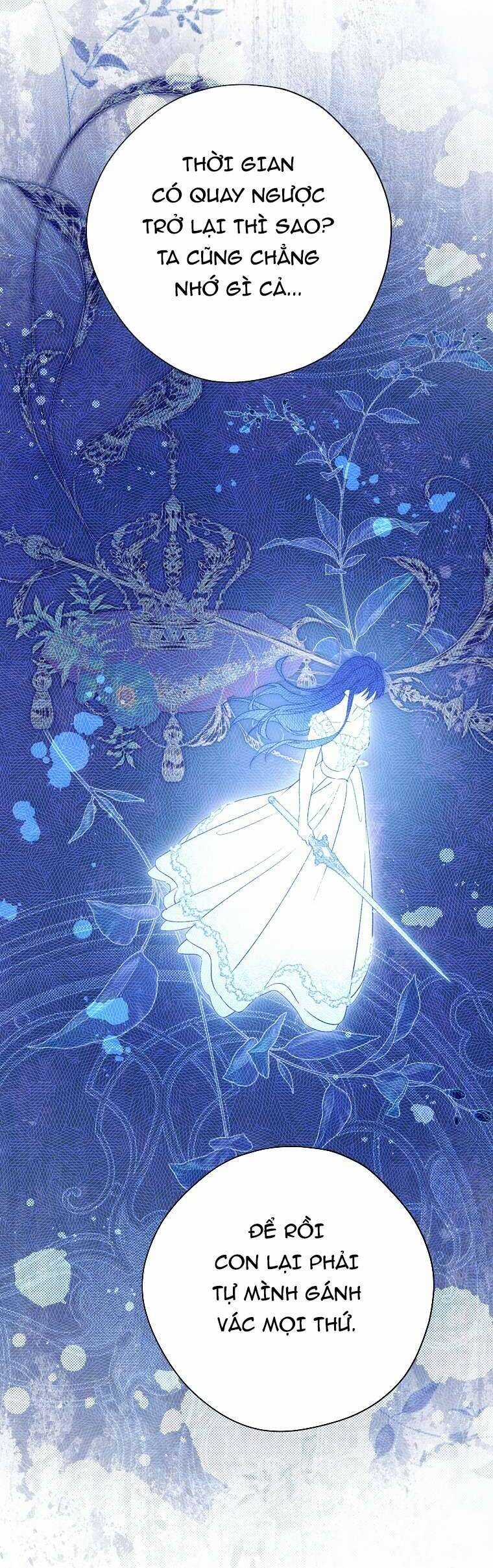 Thực Ra Tôi Mới Là Thật Chapter 148 trang 8