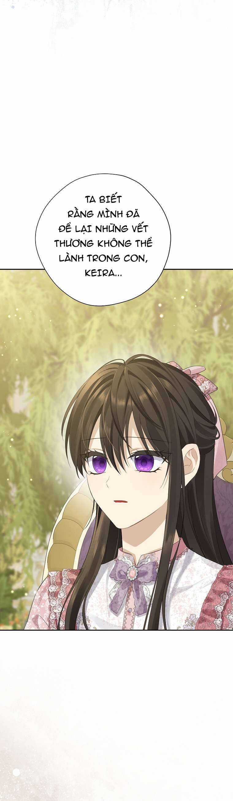 Thực Ra Tôi Mới Là Thật Chapter 148 trang 9