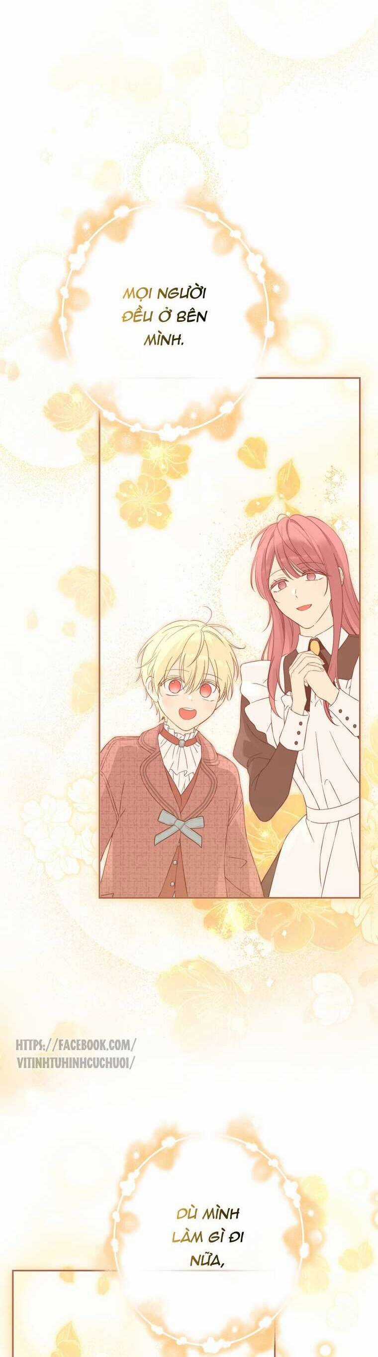 Thực Ra Tôi Mới Là Thật Chapter 149 trang 13