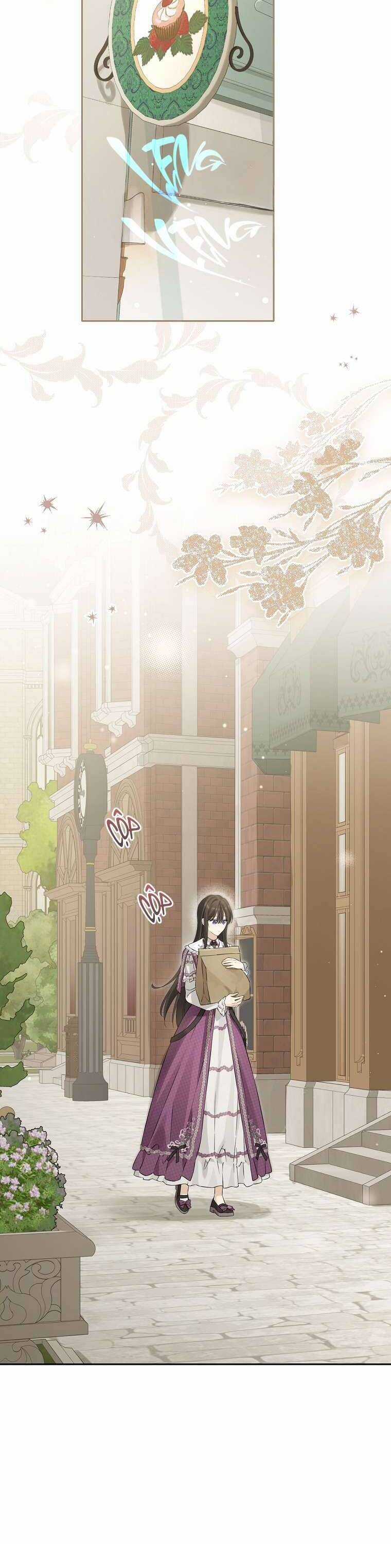 Thực Ra Tôi Mới Là Thật Chapter 149 trang 19