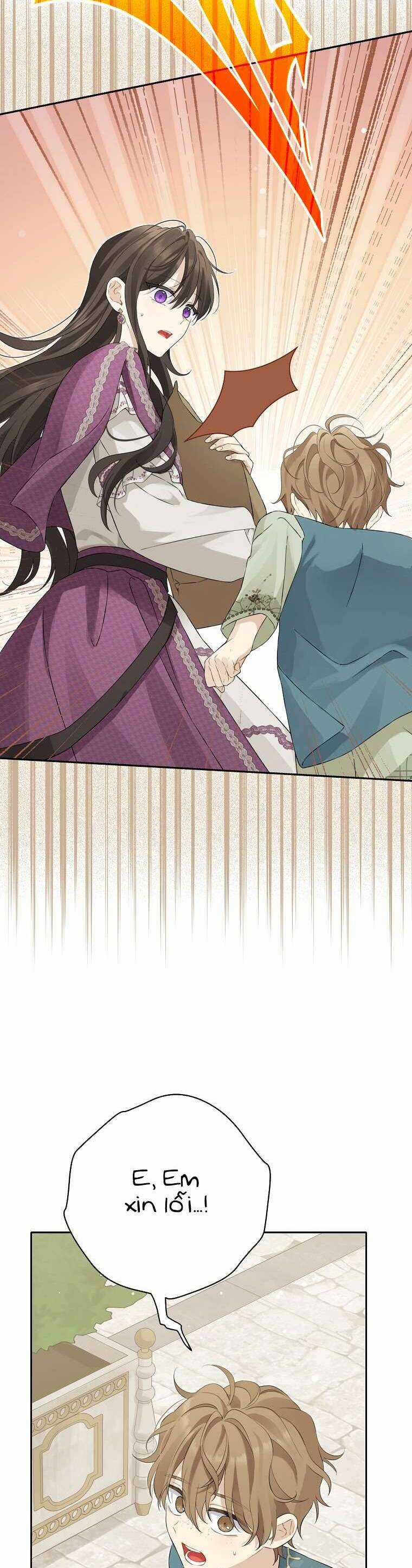 Thực Ra Tôi Mới Là Thật Chapter 149 trang 21