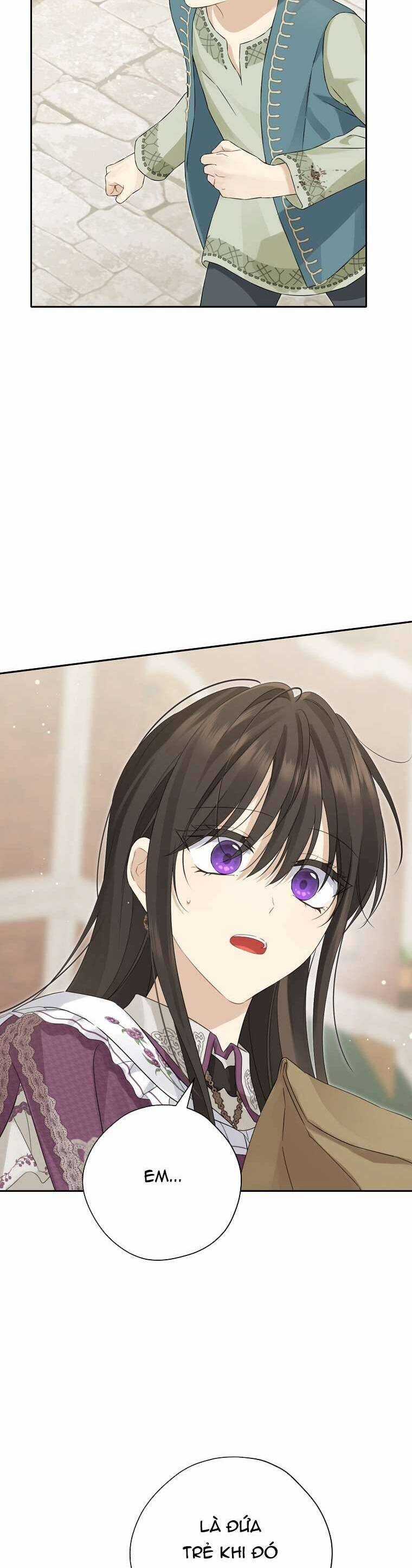 Thực Ra Tôi Mới Là Thật Chapter 149 trang 22