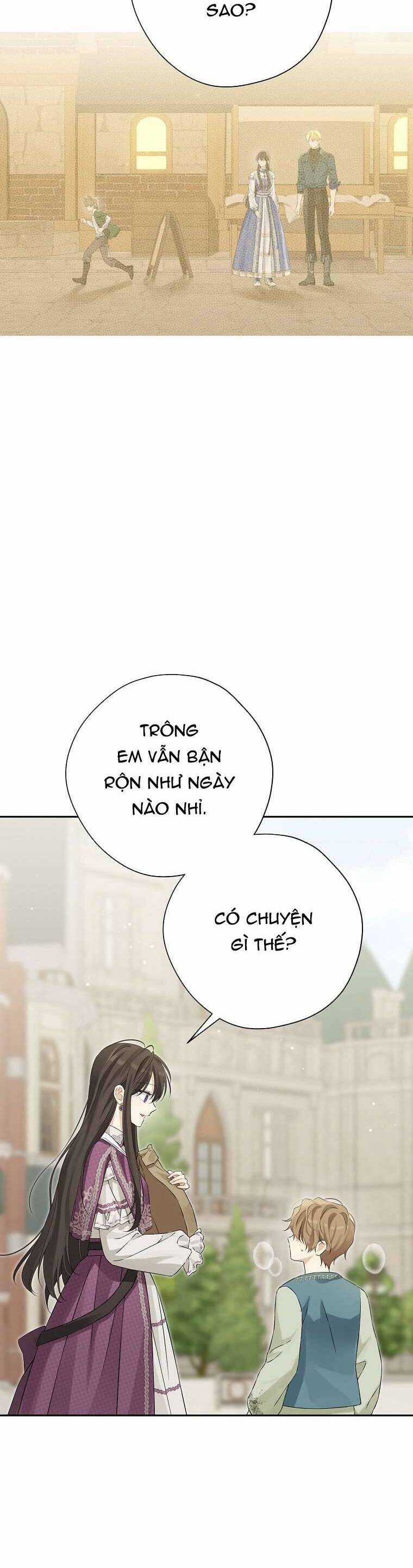 Thực Ra Tôi Mới Là Thật Chapter 149 trang 23