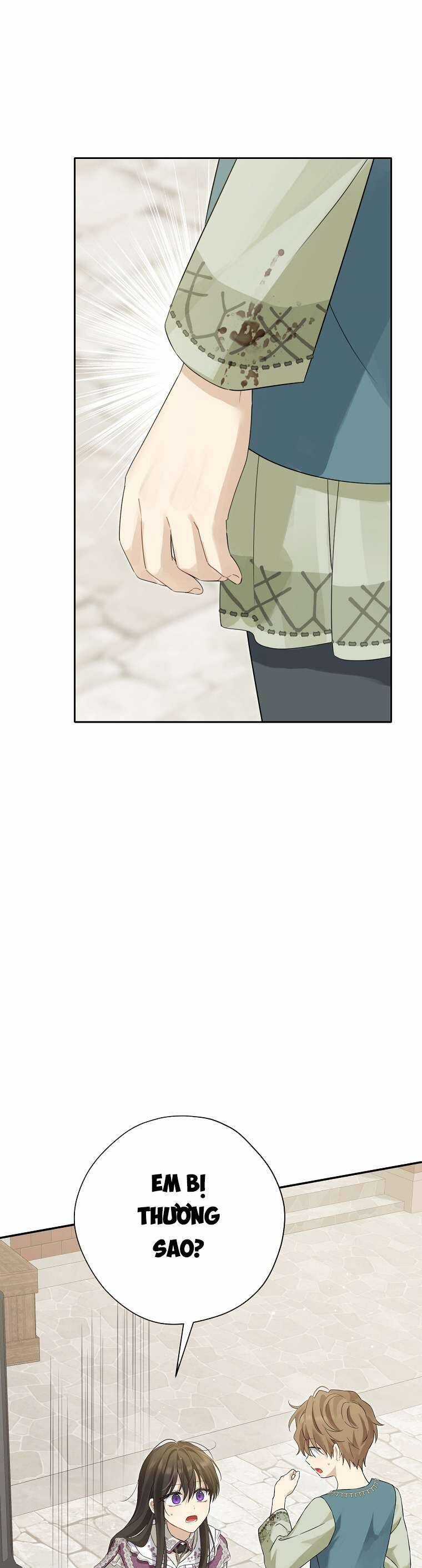 Thực Ra Tôi Mới Là Thật Chapter 149 trang 24