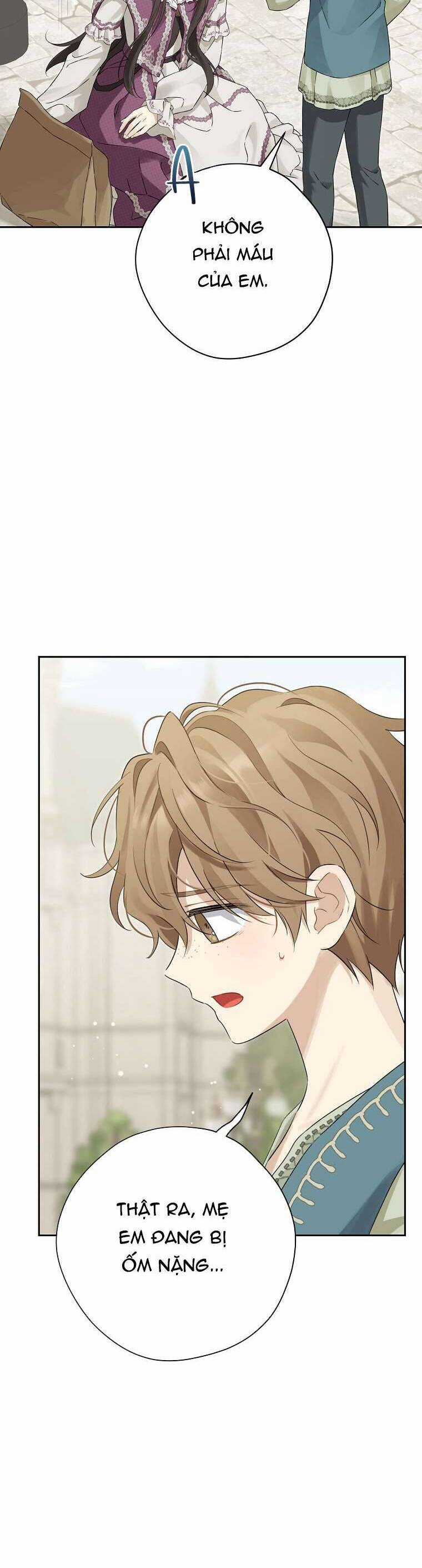 Thực Ra Tôi Mới Là Thật Chapter 149 trang 25