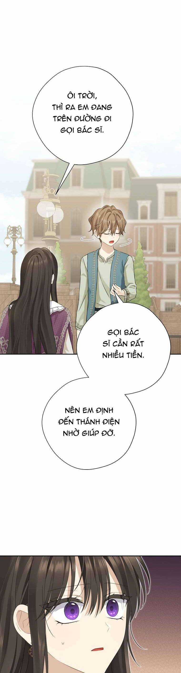 Thực Ra Tôi Mới Là Thật Chapter 149 trang 26