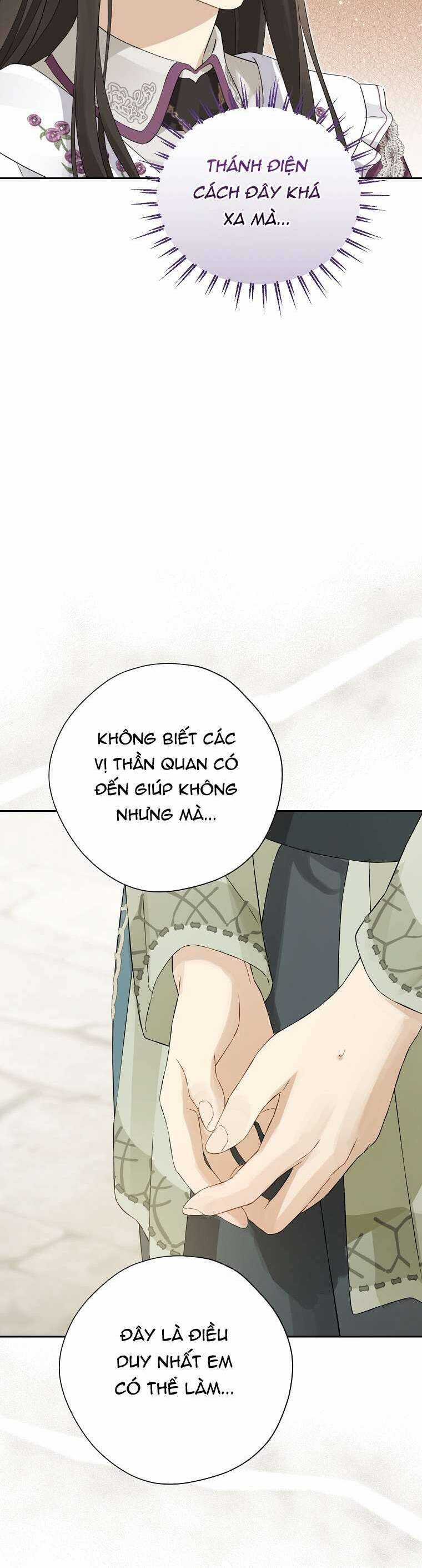 Thực Ra Tôi Mới Là Thật Chapter 149 trang 27