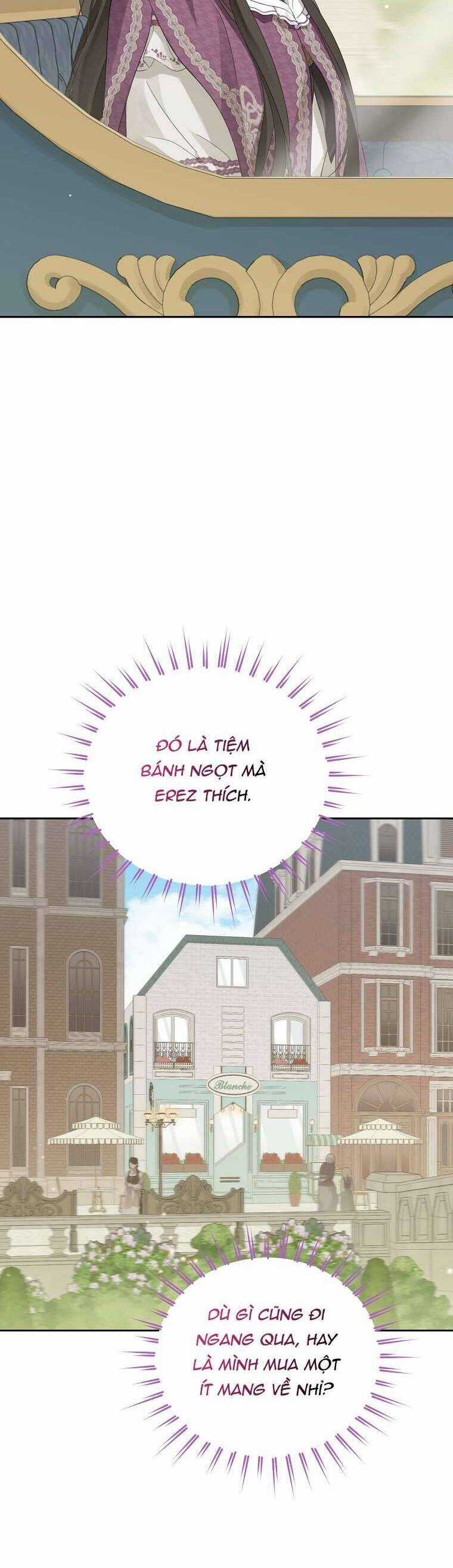 Thực Ra Tôi Mới Là Thật Chapter 149 trang 3