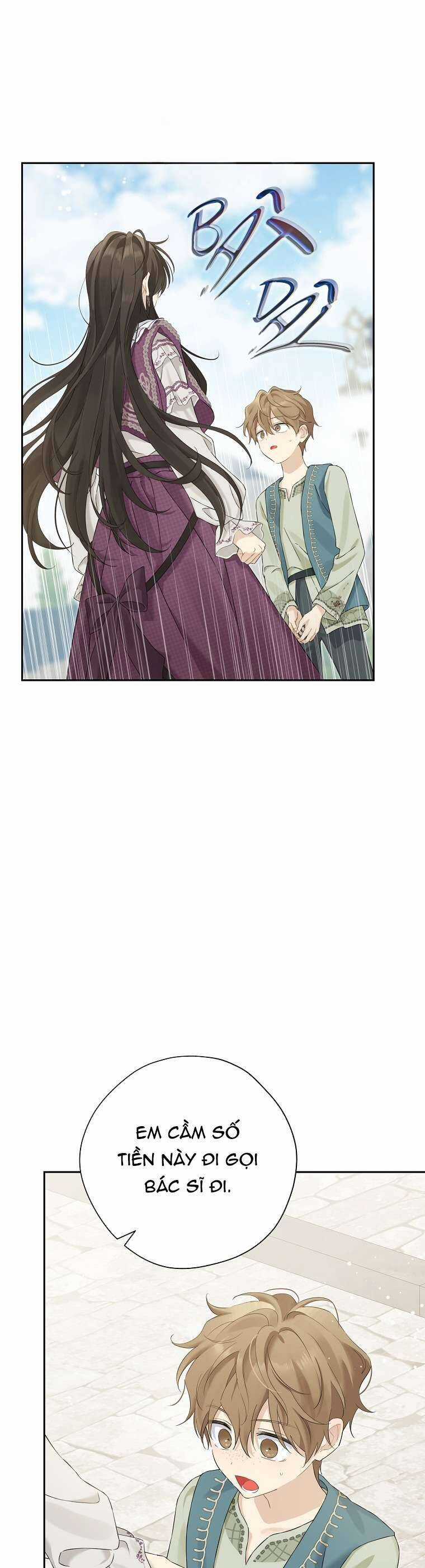 Thực Ra Tôi Mới Là Thật Chapter 149 trang 30