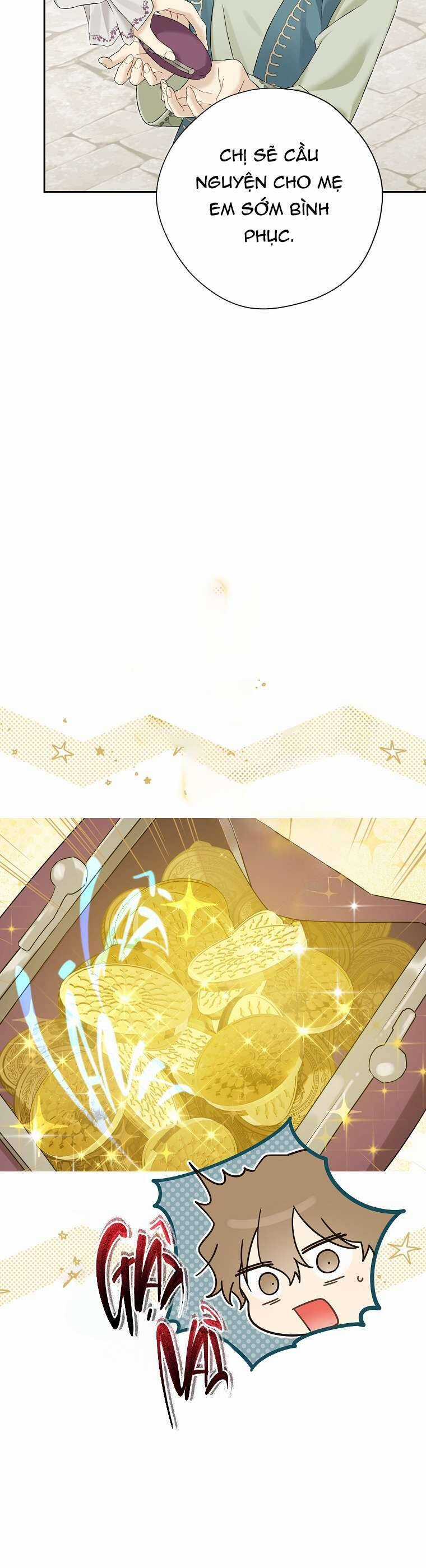 Thực Ra Tôi Mới Là Thật Chapter 149 trang 31