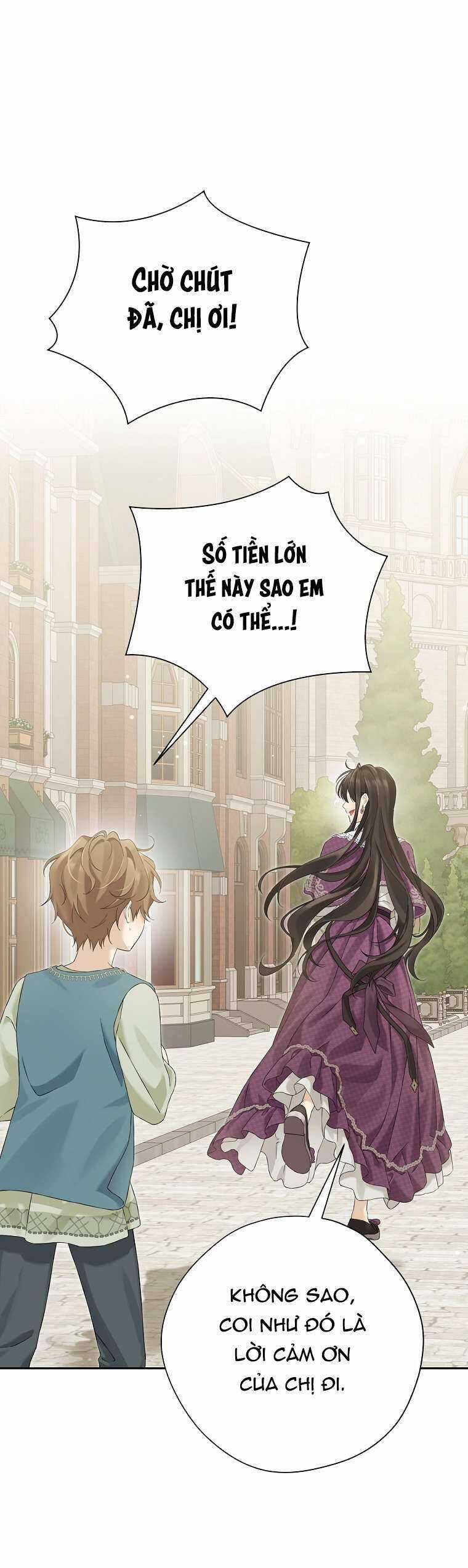 Thực Ra Tôi Mới Là Thật Chapter 149 trang 32