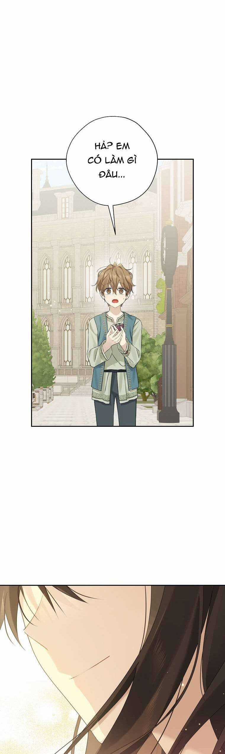 Thực Ra Tôi Mới Là Thật Chapter 149 trang 33