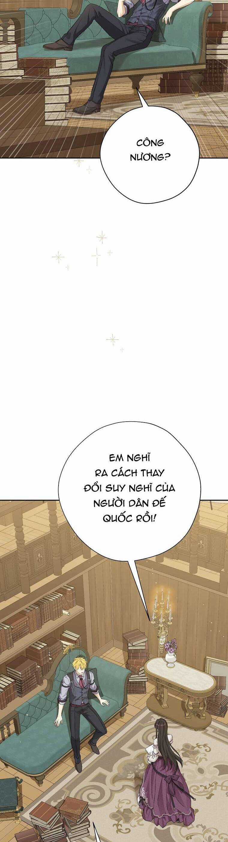 Thực Ra Tôi Mới Là Thật Chapter 149 trang 38