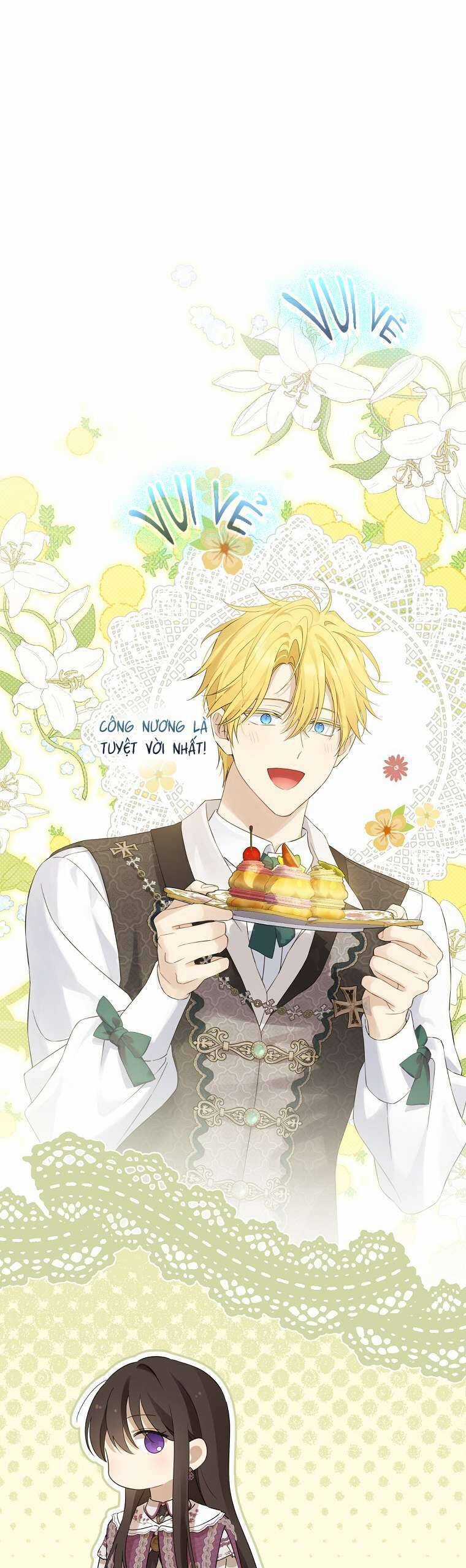 Thực Ra Tôi Mới Là Thật Chapter 149 trang 4