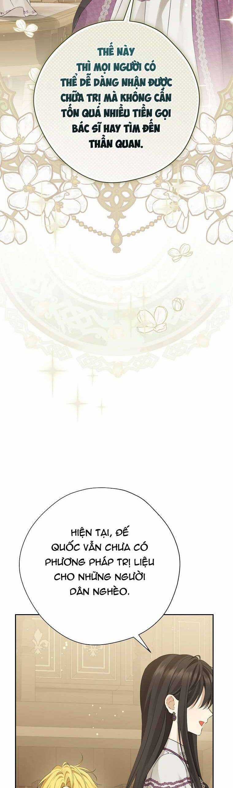 Thực Ra Tôi Mới Là Thật Chapter 149 trang 41