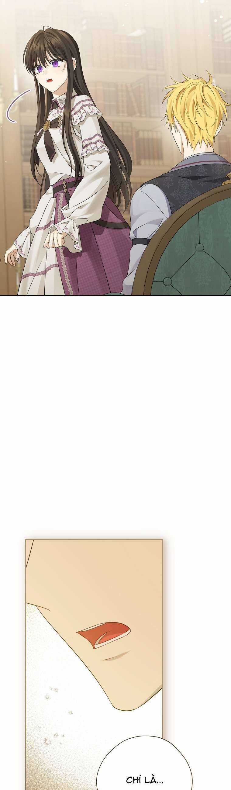 Thực Ra Tôi Mới Là Thật Chapter 149 trang 44