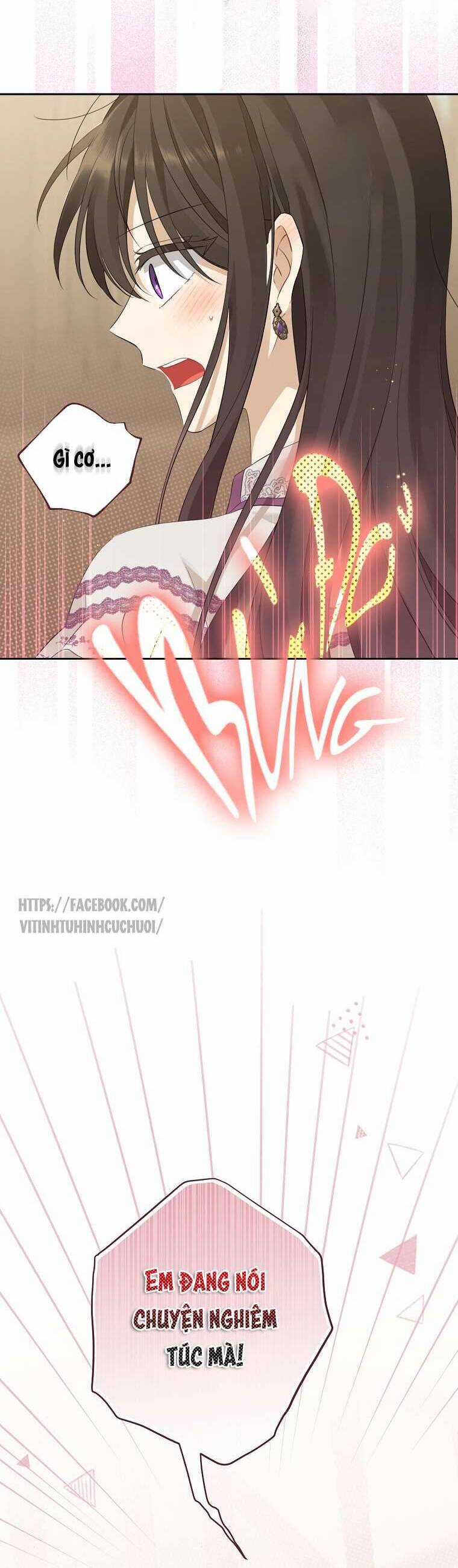 Thực Ra Tôi Mới Là Thật Chapter 149 trang 47