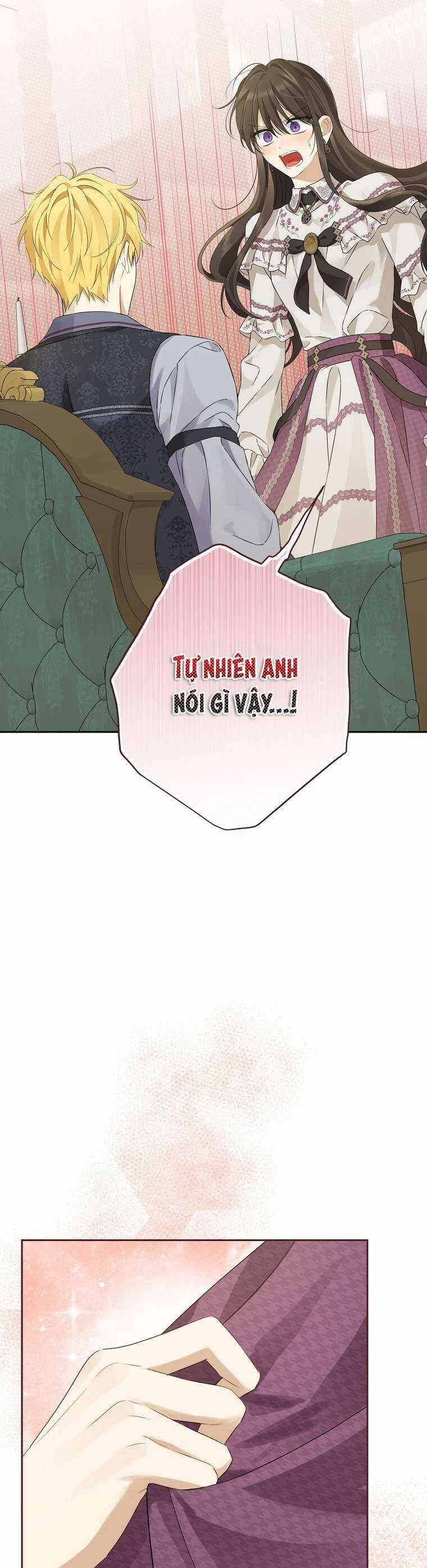 Thực Ra Tôi Mới Là Thật Chapter 149 trang 48