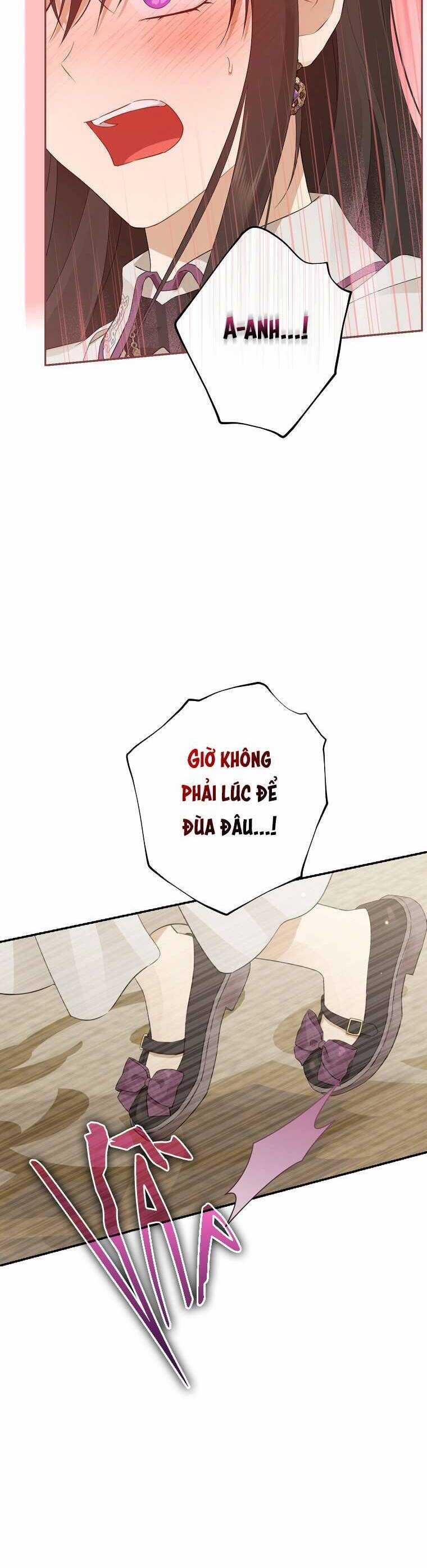 Thực Ra Tôi Mới Là Thật Chapter 149 trang 51