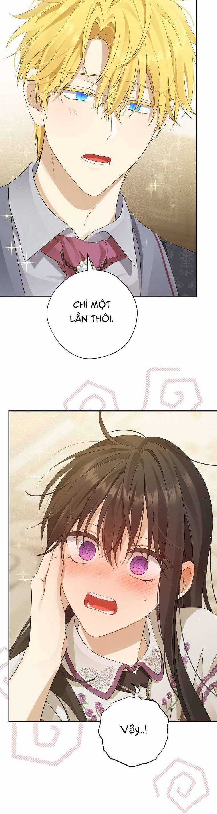 Thực Ra Tôi Mới Là Thật Chapter 149 trang 54