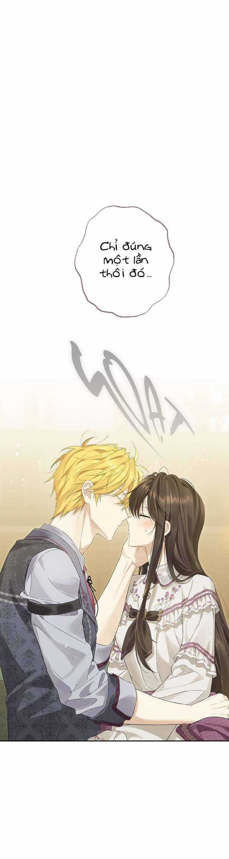 Thực Ra Tôi Mới Là Thật Chapter 149 trang 55