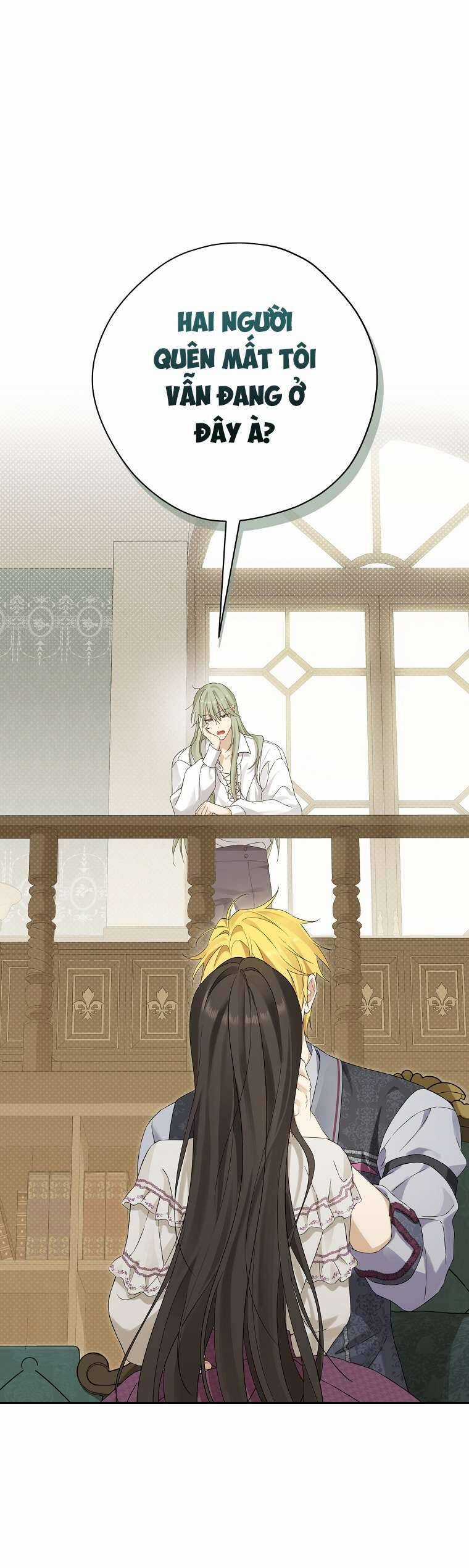 Thực Ra Tôi Mới Là Thật Chapter 149 trang 56