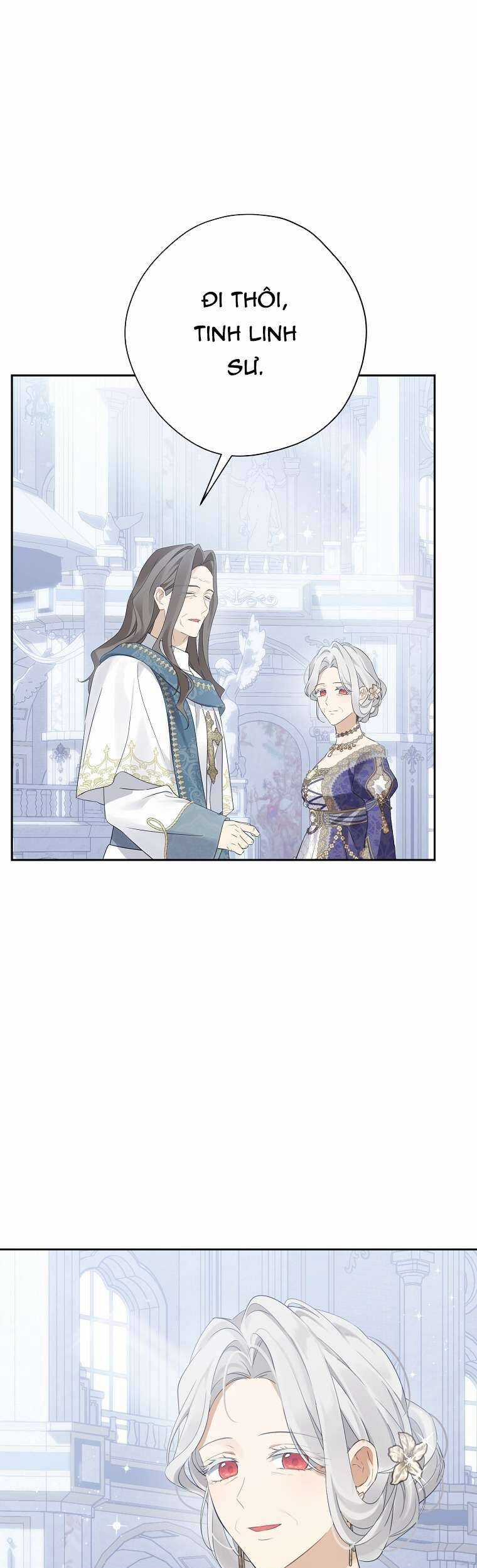 Thực Ra Tôi Mới Là Thật Chapter 149 trang 65