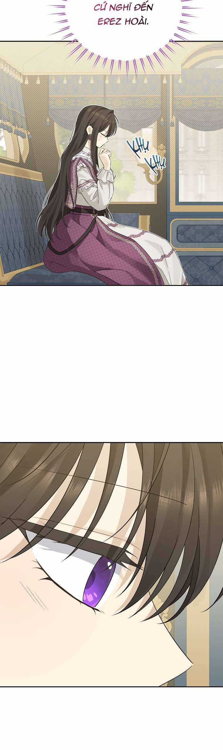 Thực Ra Tôi Mới Là Thật Chapter 149 trang 7