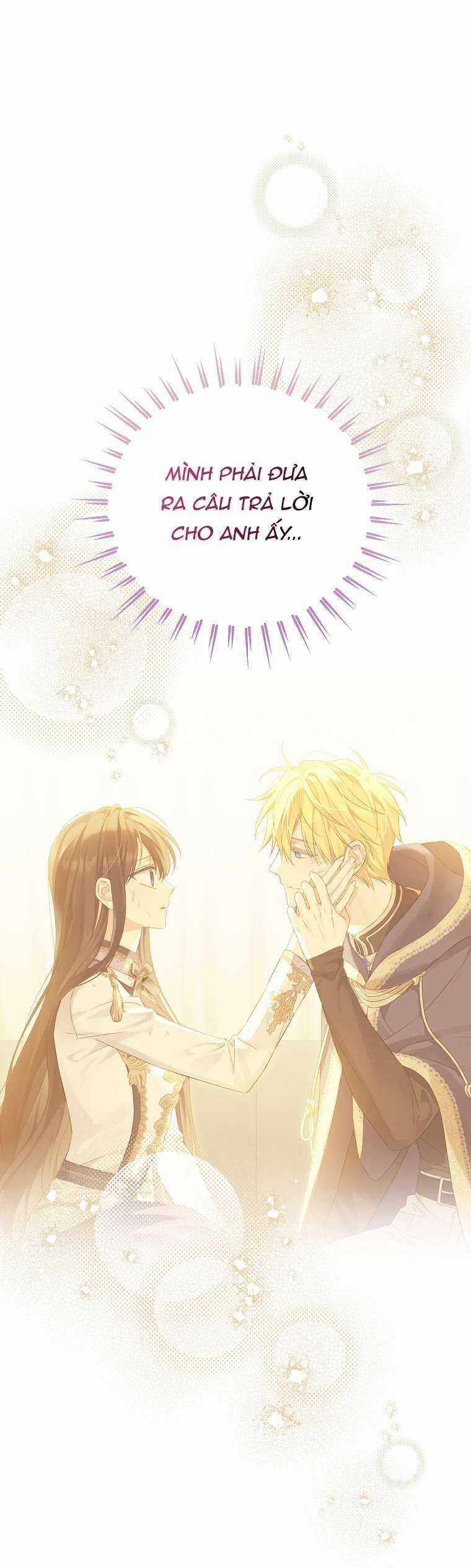 Thực Ra Tôi Mới Là Thật Chapter 149 trang 8