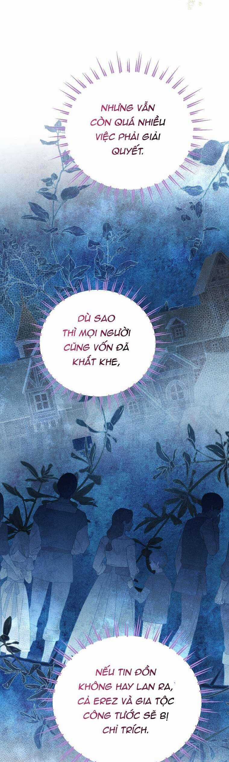 Thực Ra Tôi Mới Là Thật Chapter 149 trang 9